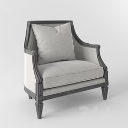 Arm chair - armchair classic 
