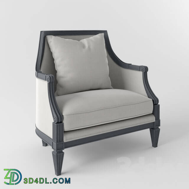 Arm chair - armchair classic