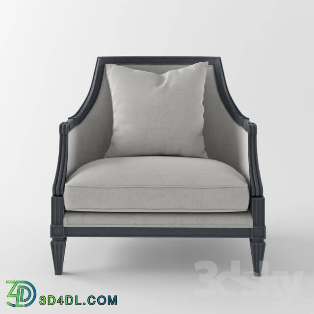 Arm chair - armchair classic