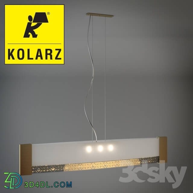 Ceiling light - Kolarz 0335.31L.3