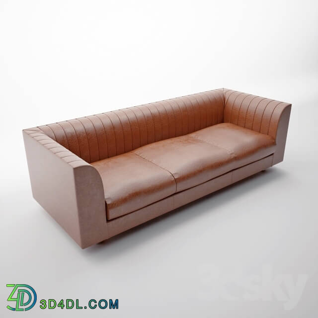 Sofa - Tacchini - Quit