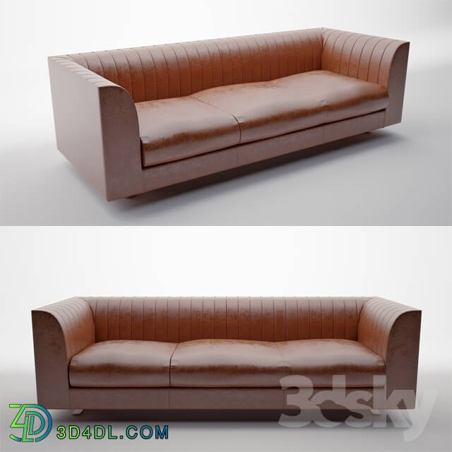 Sofa - Tacchini - Quit