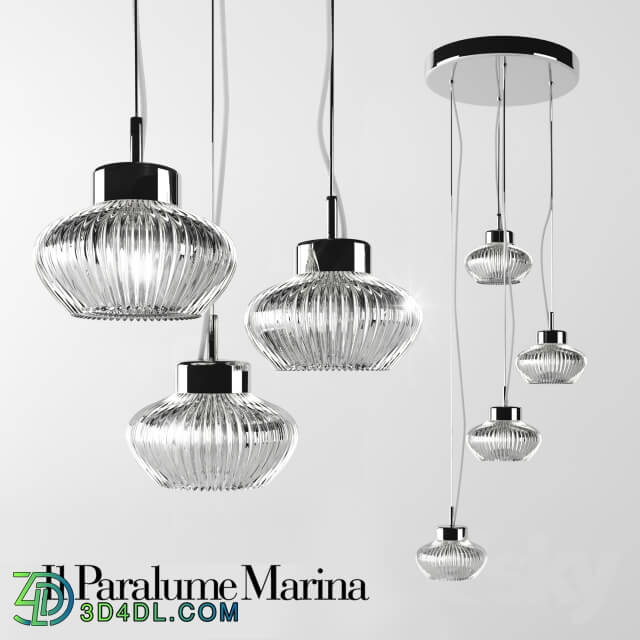 Ceiling light - Il Paralume Marina