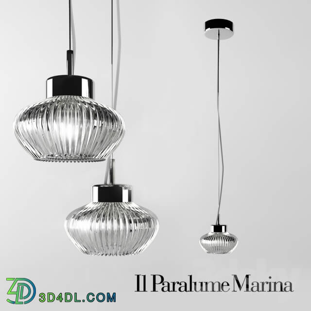 Ceiling light - Il Paralume Marina