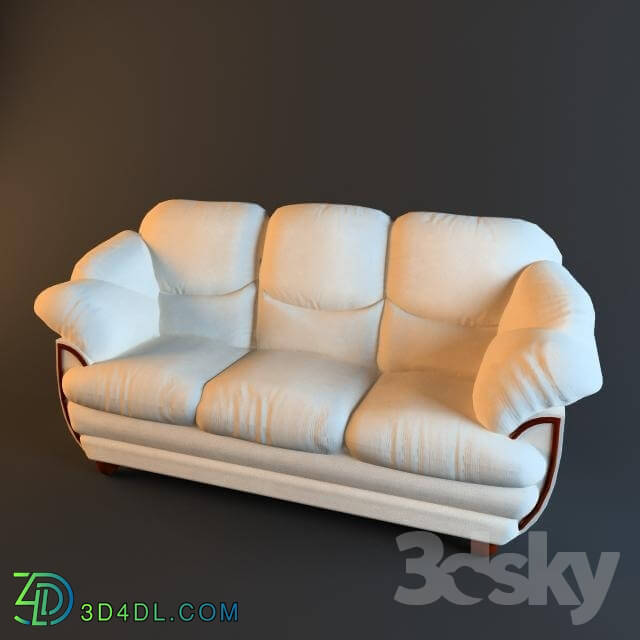 Sofa - sofa