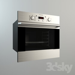 Kitchen appliance - Electrolux eob 32100 x 