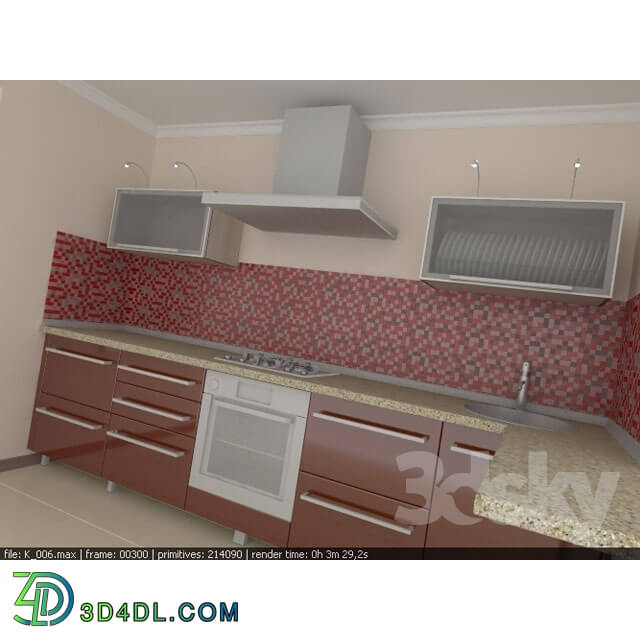 Kitchen - kitchen_06