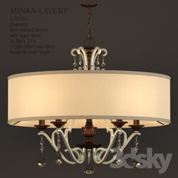 Ceiling light - MINKA-LAVERY 