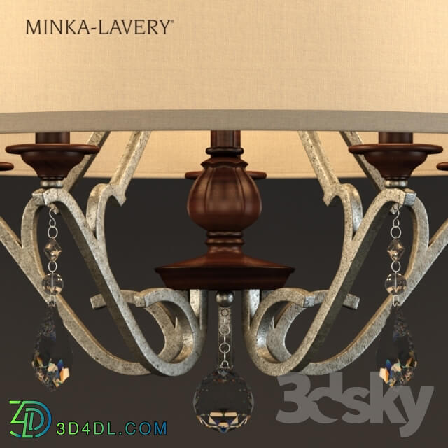 Ceiling light - MINKA-LAVERY