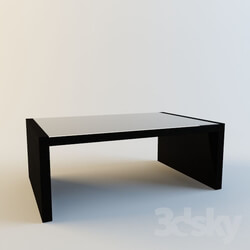 Table - IKEA Expedit Coffe 
