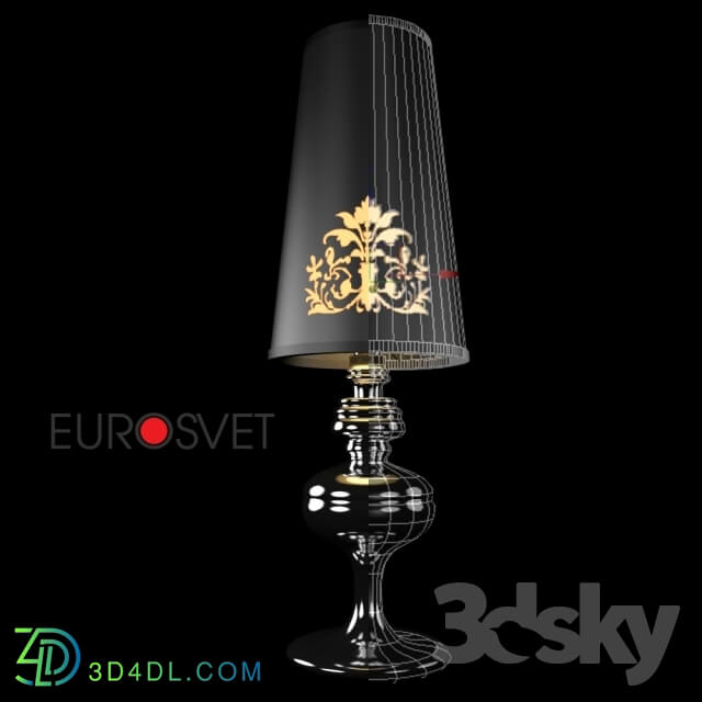 Table lamp - EUROSVET