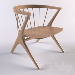 Chair - Soren lounge chair 