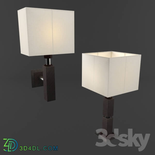 Wall light - EGLO Tosca