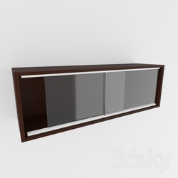 Sideboard _ Chest of drawer - A shelf 