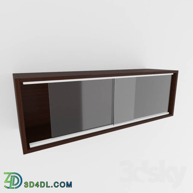 Sideboard _ Chest of drawer - A shelf