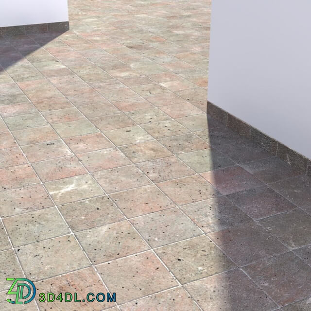 Arroway Tiles (013)