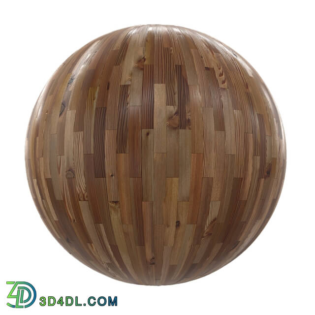 CGaxis-Textures Wooden-Tiles-Volume-04 dark wood tiles (02)