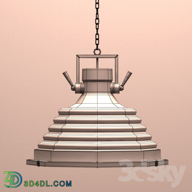 Ceiling light - Suspension light