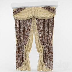 Curtain - Curtains 