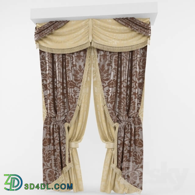 Curtain - Curtains