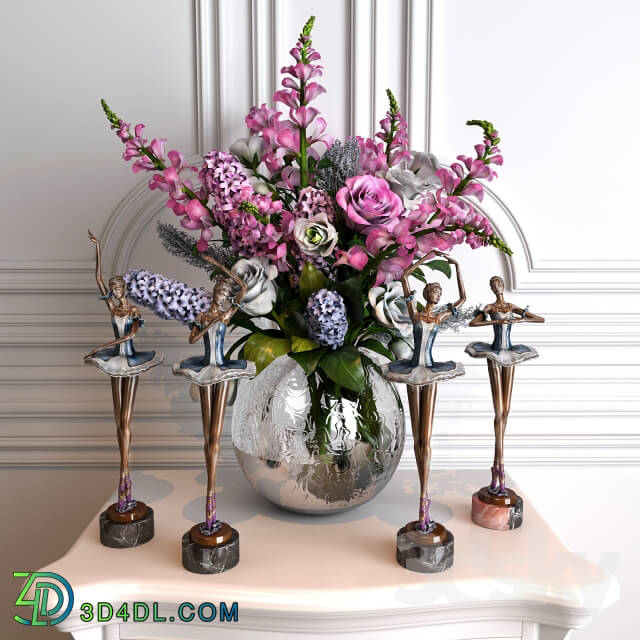 Decorative set - Decorative set 04