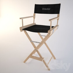 Chair - Director chair 