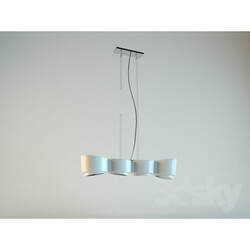 Ceiling light - ESEO 