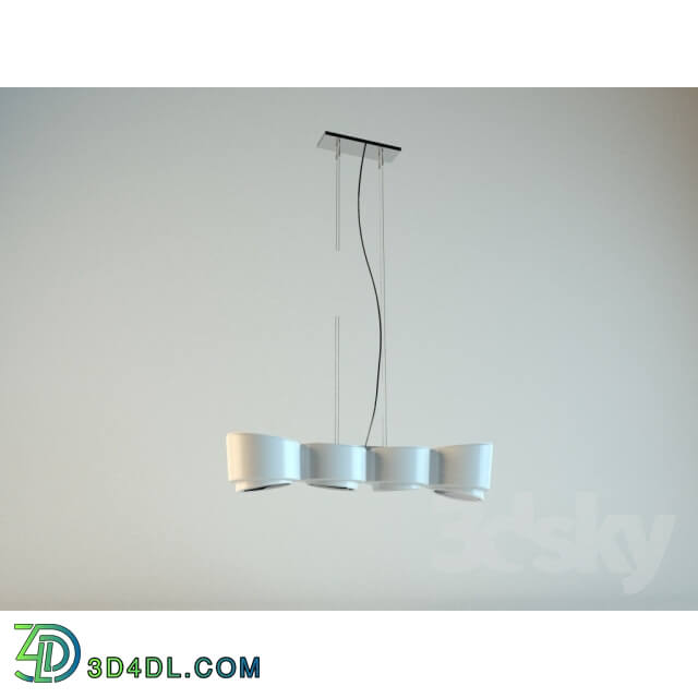 Ceiling light - ESEO