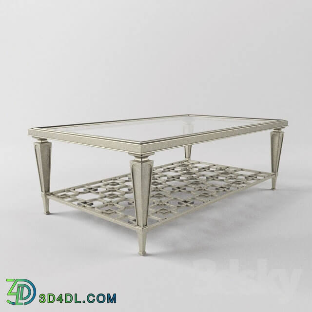 Table - Caracole Socialite