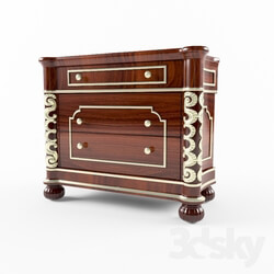 Sideboard _ Chest of drawer - Bedside table Riva Mobili 