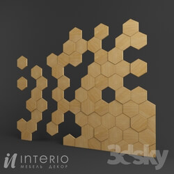 3D panel - INTERIO-MEBEL Paneli P 1_0 