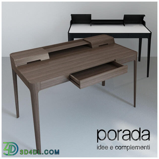 Table - Porada Saffo