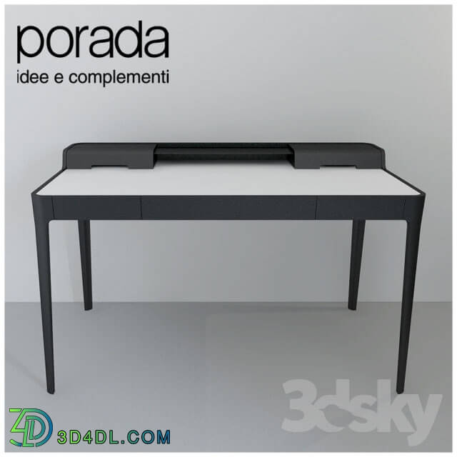 Table - Porada Saffo