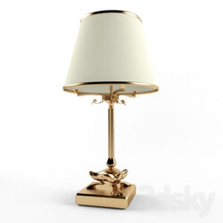 Table lamp - Table lamp 