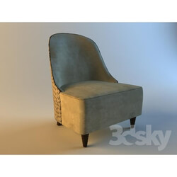 Arm chair - Armchair 