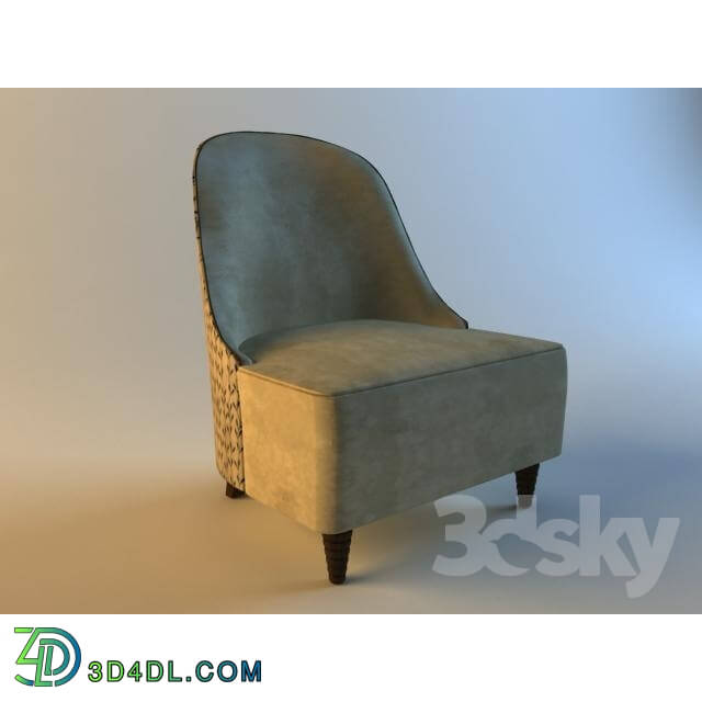 Arm chair - Armchair