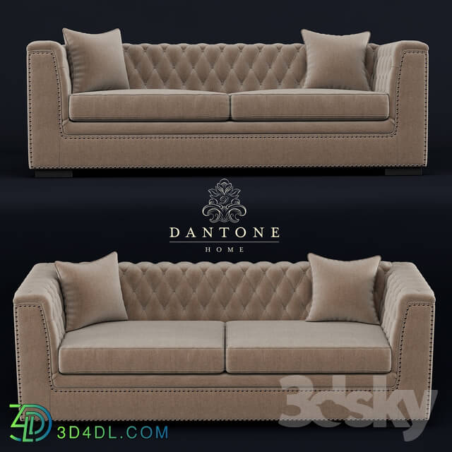 Sofa - Dantone Avinon