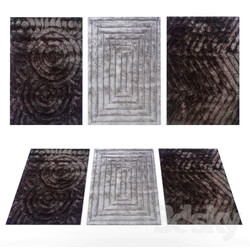 Carpets - Linon Rugs 