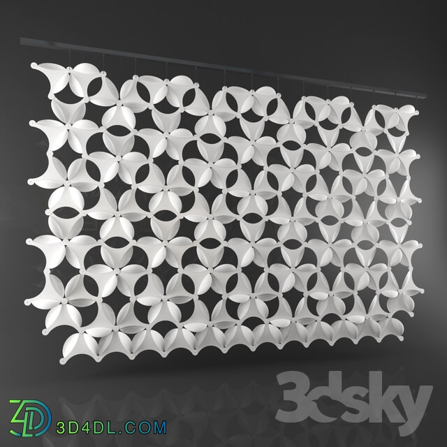 Other decorative objects - OFFECCT Membrane Acoustic Panel