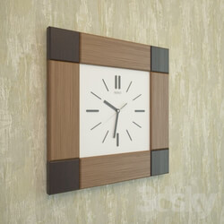 Other decorative objects - Wall Clocks 