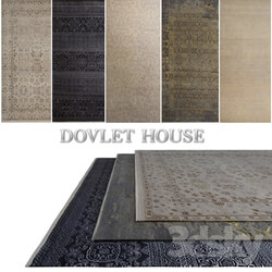 Carpets - Carpets DOVLET HOUSE 5 pieces _part 97_ 