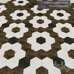 Tile - IMPERIALLE 