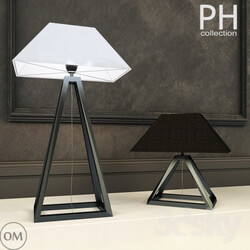 Table lamp - PH Collection Maya 