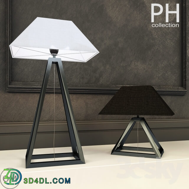 Table lamp - PH Collection Maya