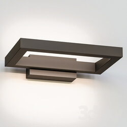 Wall light - Elektrostandard TECHNO 1642 LED 