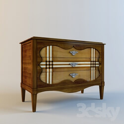 Sideboard _ Chest of drawer - Lola Glamour 