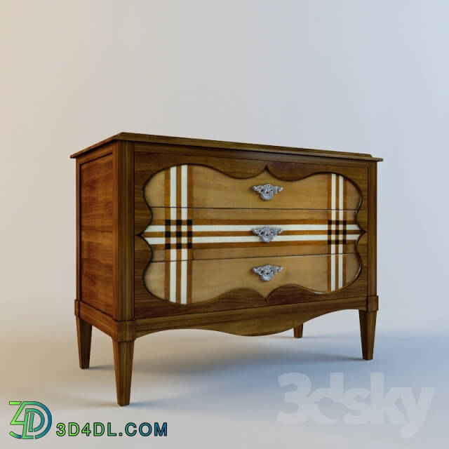 Sideboard _ Chest of drawer - Lola Glamour