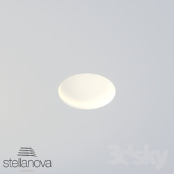Spot light - ATLAS 425 SN 400 