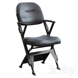 Chair - folding chair for events 