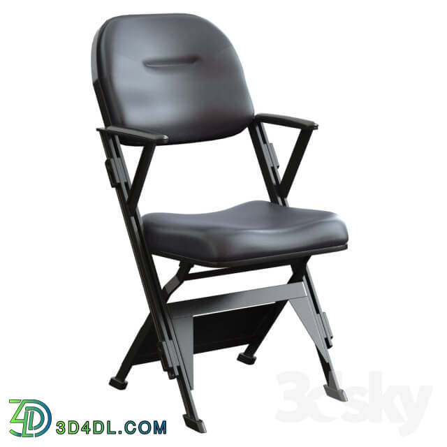 Chair - folding chair for events